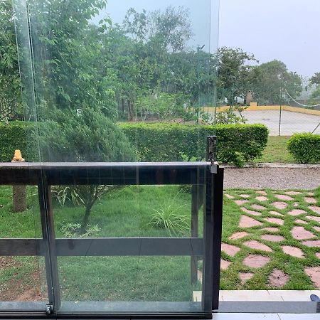 Flat Em Serra Negra - Pe - Proximo Bodega De Veio, Shows E Eventos Bezerros Kültér fotó