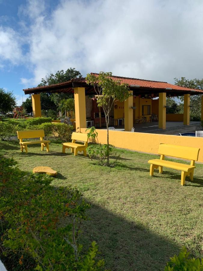 Flat Em Serra Negra - Pe - Proximo Bodega De Veio, Shows E Eventos Bezerros Kültér fotó
