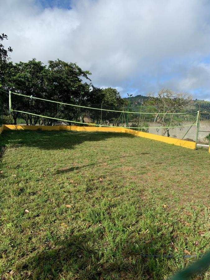 Flat Em Serra Negra - Pe - Proximo Bodega De Veio, Shows E Eventos Bezerros Kültér fotó