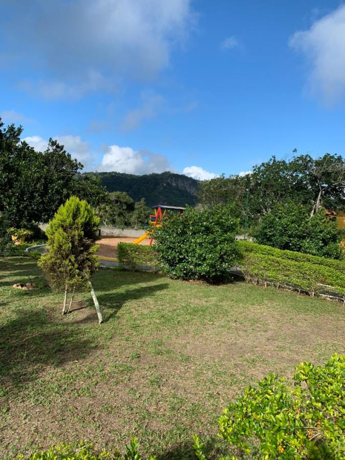Flat Em Serra Negra - Pe - Proximo Bodega De Veio, Shows E Eventos Bezerros Kültér fotó