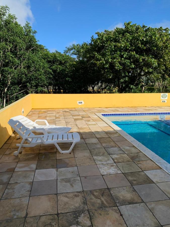 Flat Em Serra Negra - Pe - Proximo Bodega De Veio, Shows E Eventos Bezerros Kültér fotó